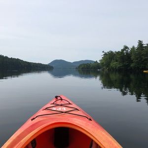 Meet your Posher, Lexi